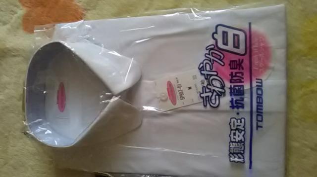 19*新品*Yシャツ < 女性ファッション  19*新品*Yシャツ  < 女性ファッションの