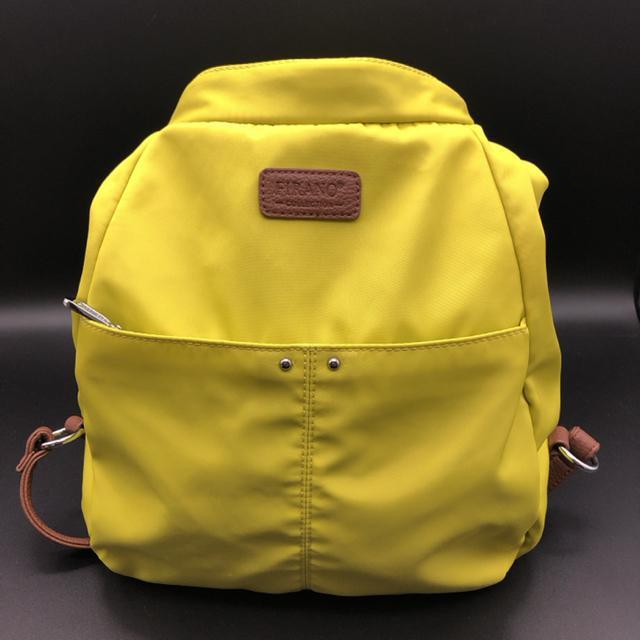 即決 FIRANO リュックサック < 女性ファッション  即決 FIRANO リュックサック  < 女性ファッションの