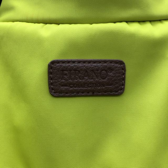 即決 FIRANO リュックサック < 女性ファッション  即決 FIRANO リュックサック < 女性ファッションの