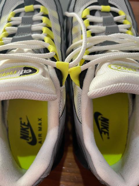 NIKE AIR MAX 95 OG ナイキ エアマックス 95 < ブランド  NIKE AIR MAX 95 OG ナイキ エアマックス 95 < ブランドの