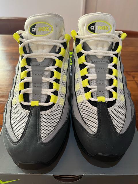 NIKE AIR MAX 95 OG ナイキ エアマックス 95 < ブランド  NIKE AIR MAX 95 OG ナイキ エアマックス 95 < ブランドの