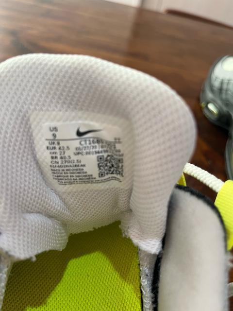 NIKE AIR MAX 95 OG ナイキ エアマックス 95 < ブランド  NIKE AIR MAX 95 OG ナイキ エアマックス 95 < ブランドの