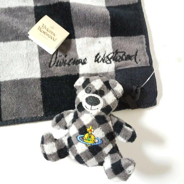 Vivienne Westwood ヴィヴィアンウエストウッド★ベア付きパイル < ブランド  Vivienne Westwood ヴィヴィアンウエストウッド★ベア付きパイル < ブランドの