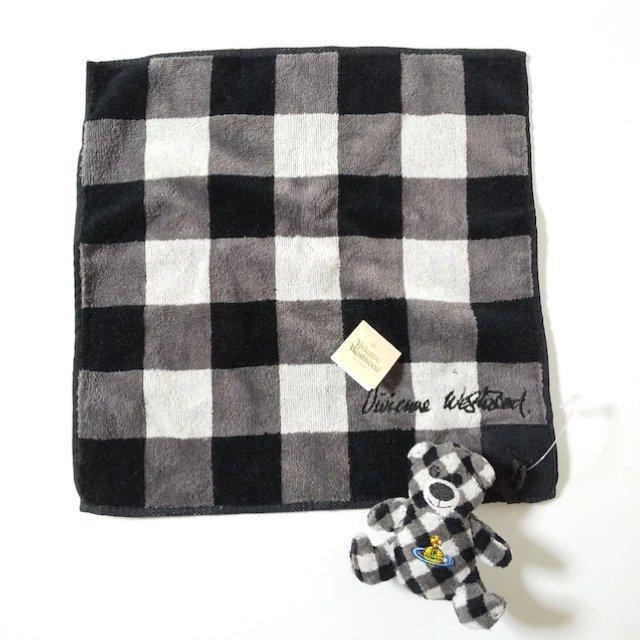 Vivienne Westwood ヴィヴィアンウエストウッド★ベア付きパイル < ブランド  Vivienne Westwood ヴィヴィアンウエストウッド★ベア付きパイル < ブランドの