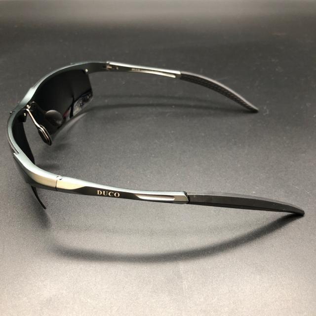 即決 DUCO サングラス DC8177S < 男性ファッション 即決 DUCO サングラス DC8177S < 男性ファッションの