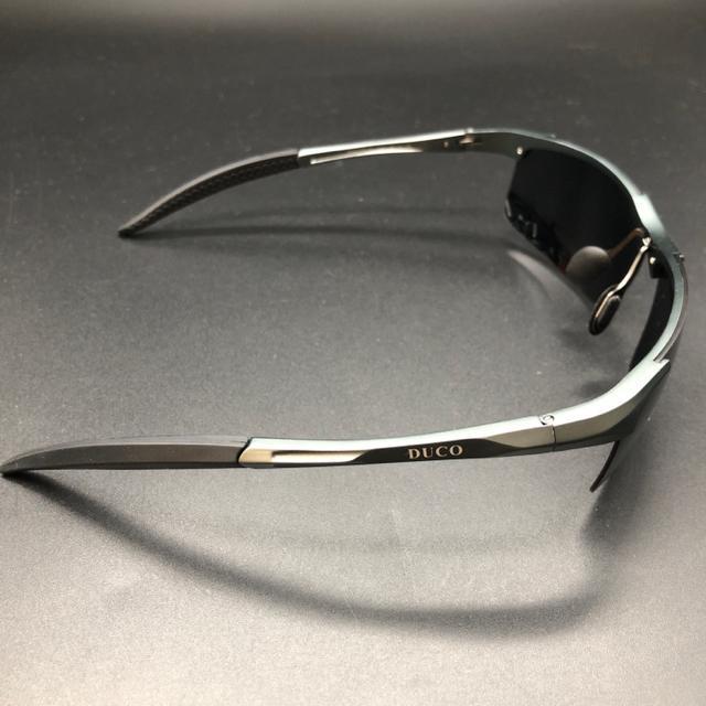 即決 DUCO サングラス DC8177S < 男性ファッション 即決 DUCO サングラス DC8177S < 男性ファッションの