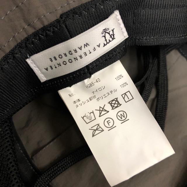 即決 AFTERNOONTEA WARDROBE ハット 帽子 HQ85-40 < 女性ファッション  即決 AFTERNOONTEA WARDROBE ハット 帽子 HQ85-40 < 女性ファッションの