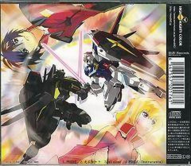 HIGH and MIGHTY COLORPRIDEdlՁJ  CD/DVD/rfI 