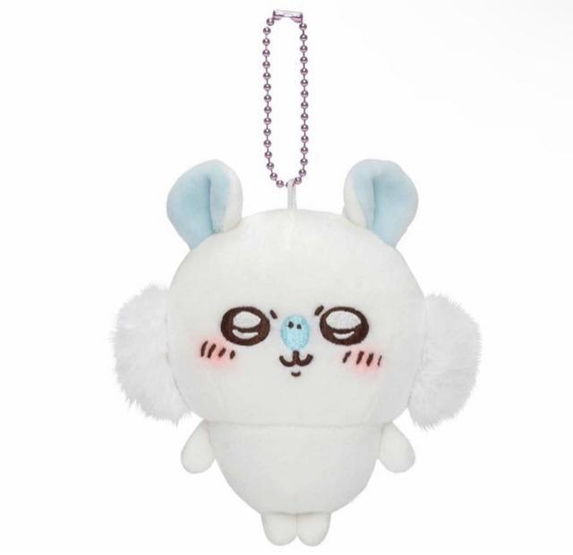 ちいかわ もちっとぷちミニマスコット モモンガ < アニメ/コミック/キャラクター  ちいかわ もちっとぷちミニマスコット モモンガ  < アニメ/コミック/キャラクターの