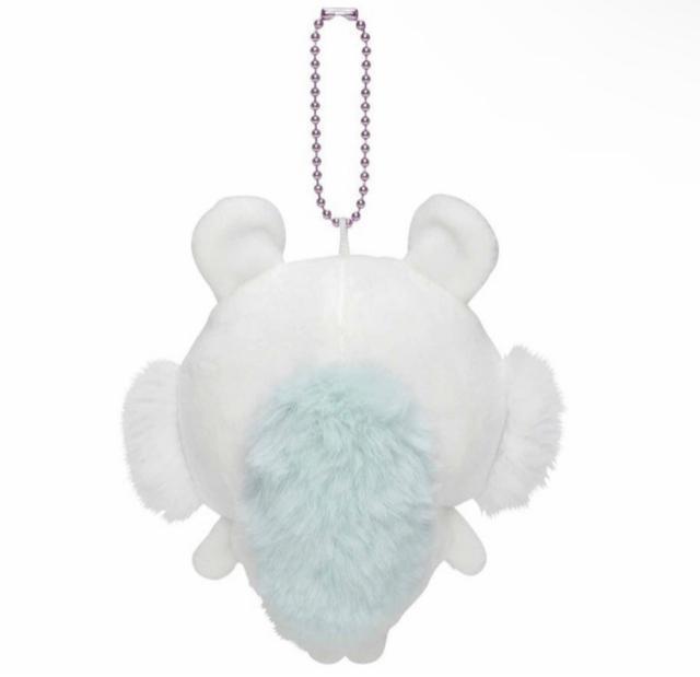 ちいかわ もちっとぷちミニマスコット モモンガ < アニメ/コミック/キャラクター  ちいかわ もちっとぷちミニマスコット モモンガ < アニメ/コミック/キャラクターの