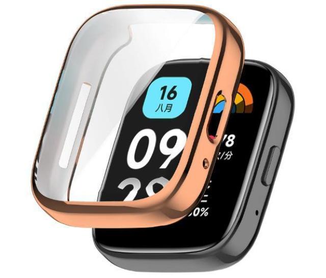 Redmi Watch3 Active P[X [YS[h tB Jo[   Ɠd/AV 