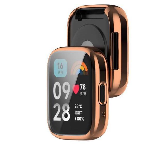 Redmi Watch3 Active P[X [YS[h tB Jo[  Ɠd/AV 