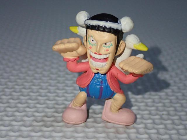 ONE PIECE ワンピースワールド2 ボン・クレー < アニメ/コミック/キャラクター ONE PIECE ワンピースワールド2 ボン・クレー < アニメ/コミック/キャラクターの