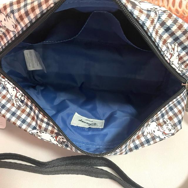 ★新品未使用★LeSportsac レスポートサック ダルメシアンプレイド ショルダーバッグ 2434 送料無料 < 女性ファッション  ★新品未使用★LeSportsac レスポートサック ダルメシアンプレイド ショルダーバッグ 2434 送料無料 < 女性ファッションの