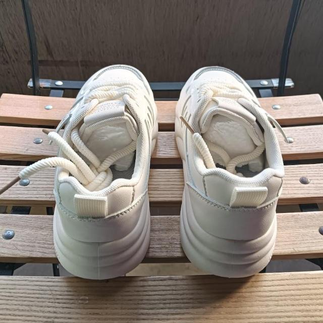 Vi 24cm fB[X Xj[J[ zCg V[Y C   t@bV 