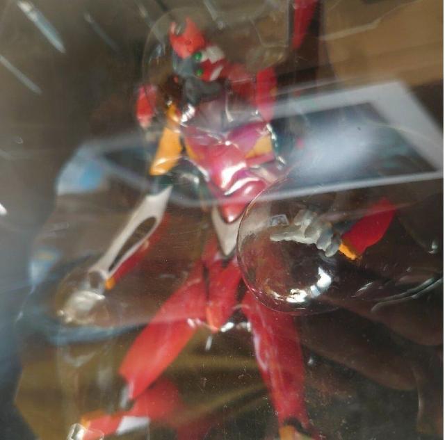 未開封、エヴァンゲリヲン新劇場版、プレミアムEVAシリーズvol.3、2号機 < アニメ/コミック/キャラクター  未開封、エヴァンゲリヲン新劇場版、プレミアムEVAシリーズvol.3、2号機 < アニメ/コミック/キャラクターの