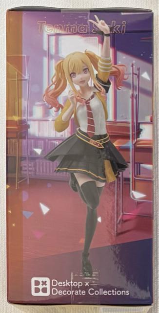 �v���W�F�N�g�Z�J�C �J���t���X�e�[�W�Ifeet.�����~�N Desktop�~Decorate Collections �V�n���