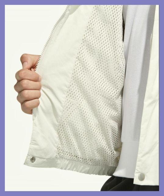 ☆アディダス☆超美品レア♪完売裏地メッシュバックロゴスタンドカラーブルゾンM☆ < ブランド ☆アディダス☆超美品レア♪完売裏地メッシュバックロゴスタンドカラーブルゾンM☆ < ブランドの