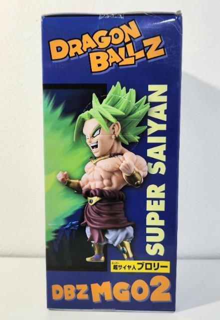 DRAGON BALL ドラゴンボール 鳥山明 MEGAワールドコレクタブルフィギュア 伝説の超サイヤ人 ブロリー フィギュア < アニメ/コミック/キャラクター DRAGON BALL ドラゴンボール 鳥山明 MEGAワールドコレクタブルフィギュア 伝説の超サイヤ人 ブロリー フィギュア < アニメ/コミック/キャラクターの