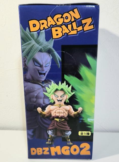 DRAGON BALL ドラゴンボール 鳥山明 MEGAワールドコレクタブルフィギュア 伝説の超サイヤ人 ブロリー フィギュア < アニメ/コミック/キャラクター DRAGON BALL ドラゴンボール 鳥山明 MEGAワールドコレクタブルフィギュア 伝説の超サイヤ人 ブロリー フィギュア < アニメ/コミック/キャラクターの