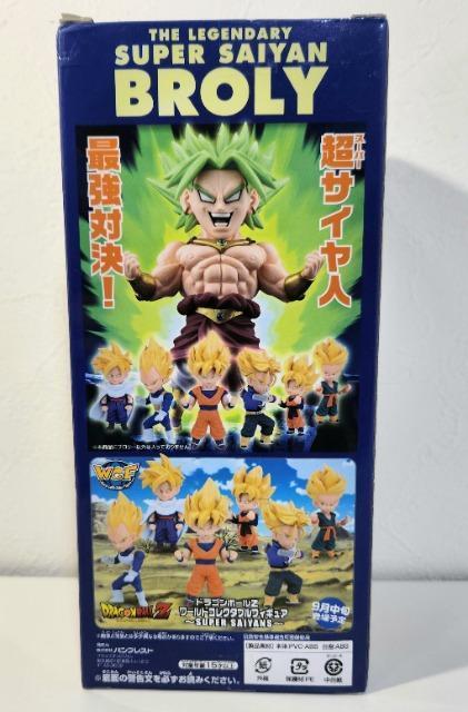 DRAGON BALL ドラゴンボール 鳥山明 MEGAワールドコレクタブルフィギュア 伝説の超サイヤ人 ブロリー フィギュア < アニメ/コミック/キャラクター DRAGON BALL ドラゴンボール 鳥山明 MEGAワールドコレクタブルフィギュア 伝説の超サイヤ人 ブロリー フィギュア < アニメ/コミック/キャラクターの