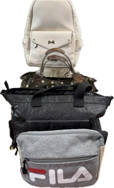 ӂ߂āKIPLINGECath kidstonESamanthaEFILAbNEg[gEV_[4_܂Ƃߔ 