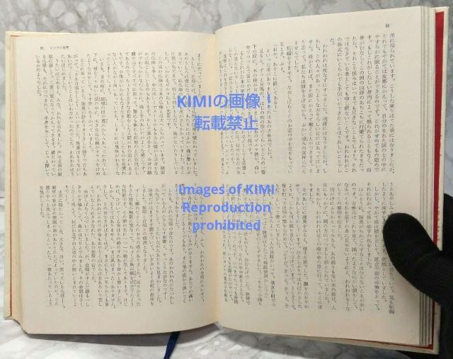 初版 ビルマの竪琴 大和古寺風物詩 他 単行本 1963 昭和38年 昭和文学全集 10 竹山道雄 亀井勝一郎 古本 古書 小説 < 本/雑誌  初版 ビルマの竪琴 大和古寺風物詩 他 単行本 1963 昭和38年 昭和文学全集 10 竹山道雄 亀井勝一郎 古本 古書 小説 < 本/雑誌の