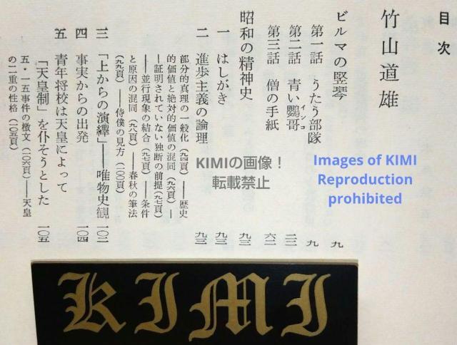初版 ビルマの竪琴 大和古寺風物詩 他 単行本 1963 昭和38年 昭和文学全集 10 竹山道雄 亀井勝一郎 古本 古書 小説 < 本/雑誌  初版 ビルマの竪琴 大和古寺風物詩 他 単行本 1963 昭和38年 昭和文学全集 10 竹山道雄 亀井勝一郎 古本 古書 小説 < 本/雑誌の