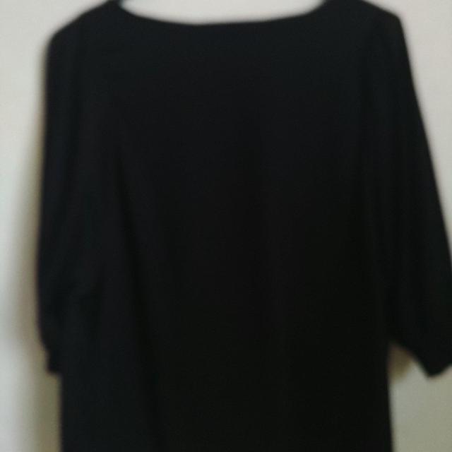 半袖トップス黒 < ブランド  半袖トップス黒  < ブランドの