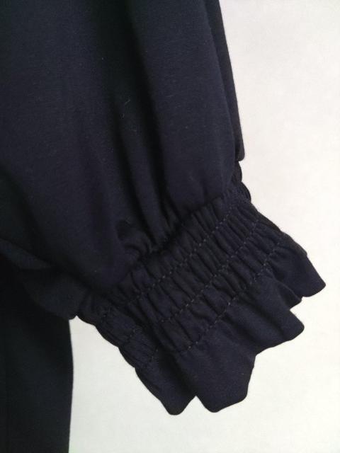 半袖トップス黒 < ブランド  半袖トップス黒 < ブランドの