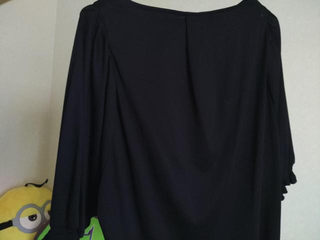 半袖トップス黒 < ブランド  半袖トップス黒 < ブランドの