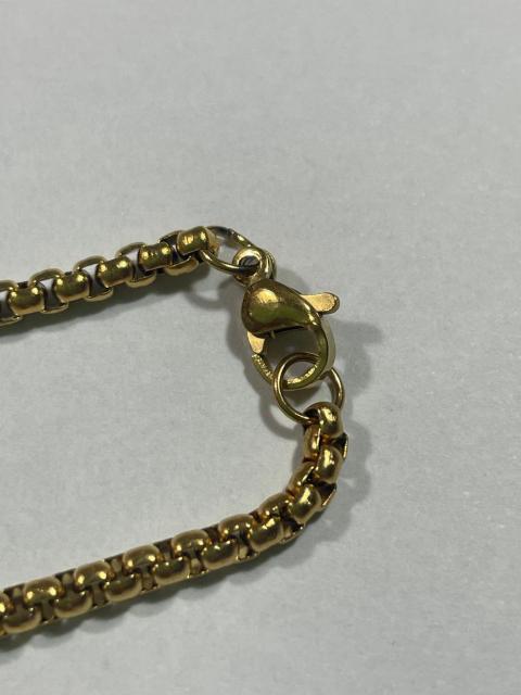 ゴールドチェーンネックレス シンプル デザイン メンズ レディース アクセサリー用チェーン < 男性アクセサリー/時計  ゴールドチェーンネックレス シンプル デザイン メンズ レディース アクセサリー用チェーン < 男性アクセサリー/時計の