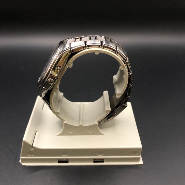 即決 CITIZEN シチズン ATTESA 腕時計 E410-T003788 < ブランド 即決 CITIZEN シチズン ATTESA 腕時計 E410-T003788 < ブランドの