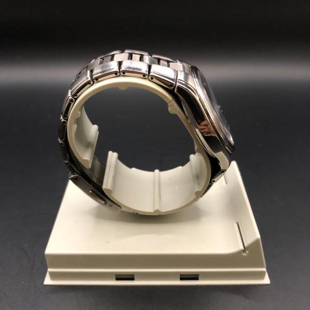 即決 CITIZEN シチズン ATTESA 腕時計 E410-T003788 < ブランド 即決 CITIZEN シチズン ATTESA 腕時計 E410-T003788 < ブランドの