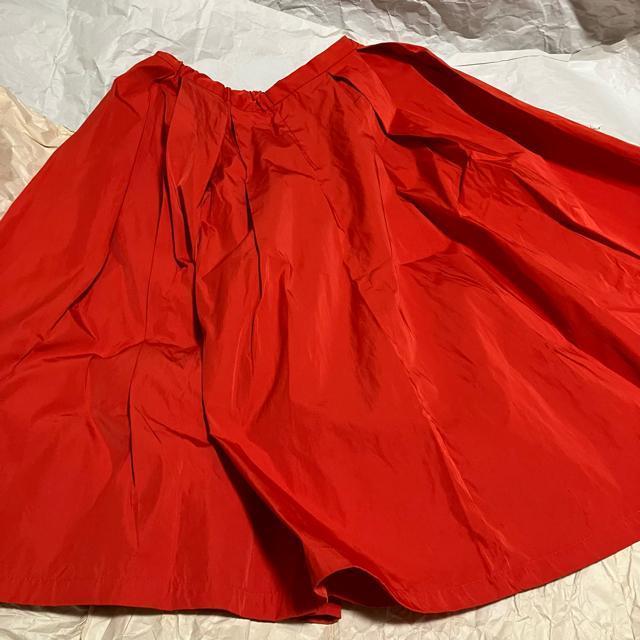【URBAN RESEARCH DOORS】 メモリータックギャザースカート O < ブランド  【URBAN RESEARCH DOORS】 メモリータックギャザースカート O < ブランドの
