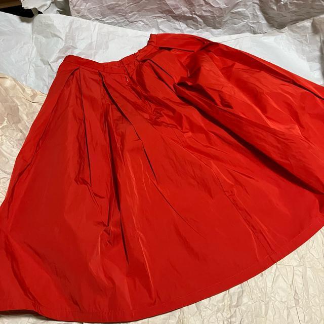 【URBAN RESEARCH DOORS】 メモリータックギャザースカート O < ブランド  【URBAN RESEARCH DOORS】 メモリータックギャザースカート O < ブランドの