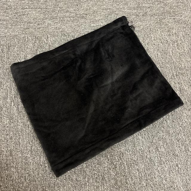 即決 ワークマン ネックウォーマー ブラック 17411 < 男性ファッション  即決 ワークマン ネックウォーマー ブラック 17411  < 男性ファッションの