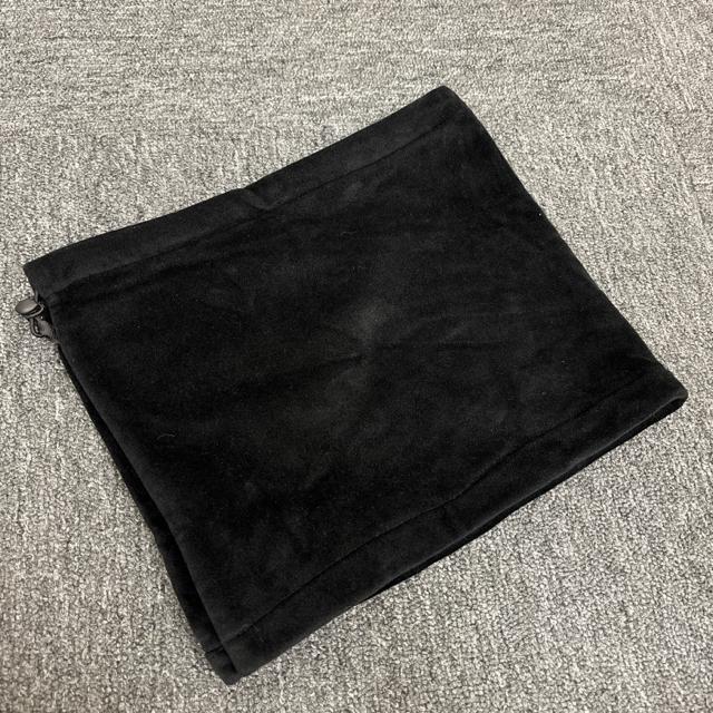 即決 ワークマン ネックウォーマー ブラック 17411 < 男性ファッション  即決 ワークマン ネックウォーマー ブラック 17411 < 男性ファッションの