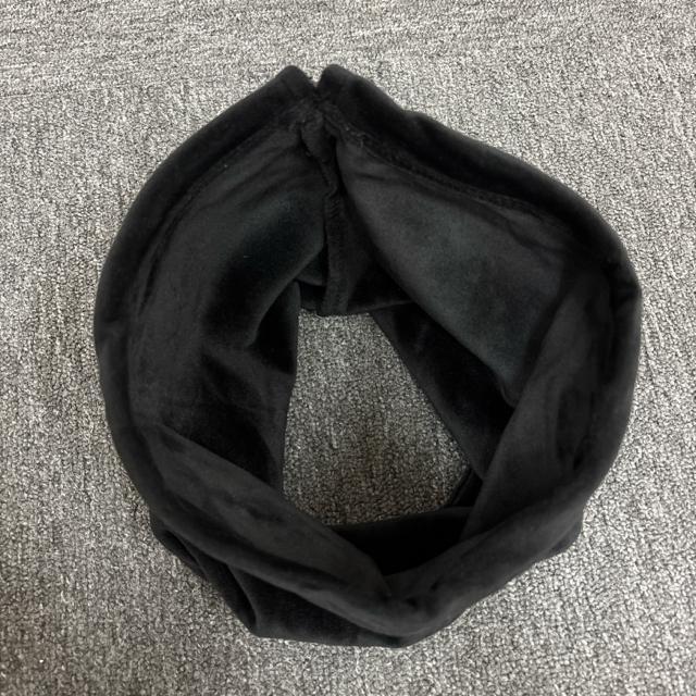 即決 ワークマン ネックウォーマー ブラック 17411 < 男性ファッション  即決 ワークマン ネックウォーマー ブラック 17411 < 男性ファッションの