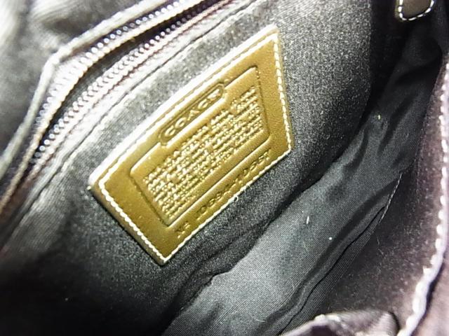 500円スタ★正規品 良品 COACH コーチ シグネチャー ショルダーバッグ 10567 斜めがけ可能 < ブランド 500円スタ★正規品 良品 COACH コーチ シグネチャー ショルダーバッグ 10567 斜めがけ可能 < ブランドの