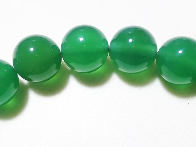 天然石★グリーンオニキス ラウンド10mm 半連 < 女性アクセサリー/時計 天然石★グリーンオニキス ラウンド10mm 半連 < 女性アクセサリー/時計の