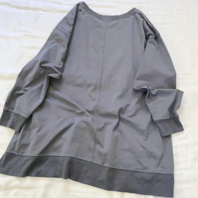 LEPSIM���I�[�o�[�V���G�b�g����T�V���c �� �u�����h�� 