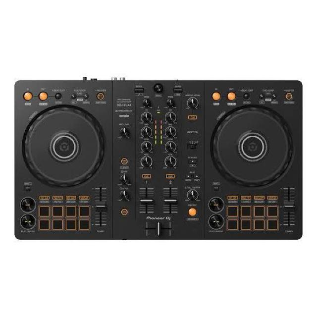 �yPioneer DJ�zDDJ-FLX4  �� �Ɠd/AV�� 