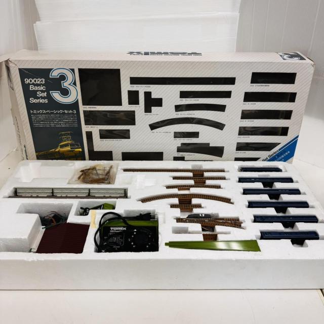 TOMIX �G���h�E KATO �S���͌^ 90023 91014 91013 2707 2725 2706 2714 2731 �� �z�r�[�� 