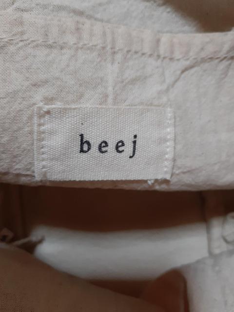 �r�[�W beej ���������g�[�g�o�b�O �� �����t�@�b�V������ 