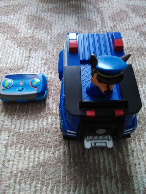 パウパトロール ラジコンカー < ホビー パウパトロール ラジコンカー < ホビーの