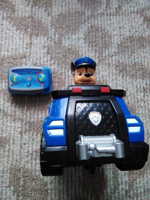 パウパトロール ラジコンカー < ホビー パウパトロール ラジコンカー < ホビーの