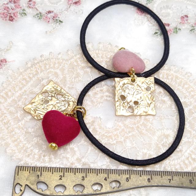 �n���h���C�h���w�A�S����2�Z�b�g �� �����t�@�b�V������ 