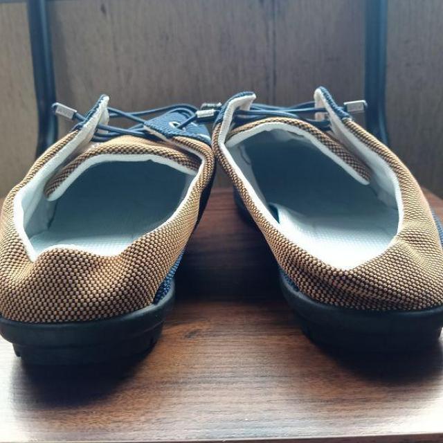 �V�i 27cm �����Y �X���b�|�� �u���[ �V���[�Y �C �T�{ ���i�� �� �j���t�@�b�V������ 