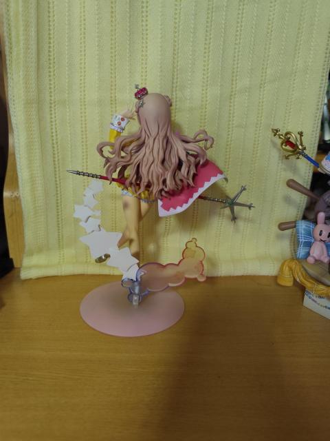 メルルのアトリエフィギュア < ホビー メルルのアトリエフィギュア < ホビーの